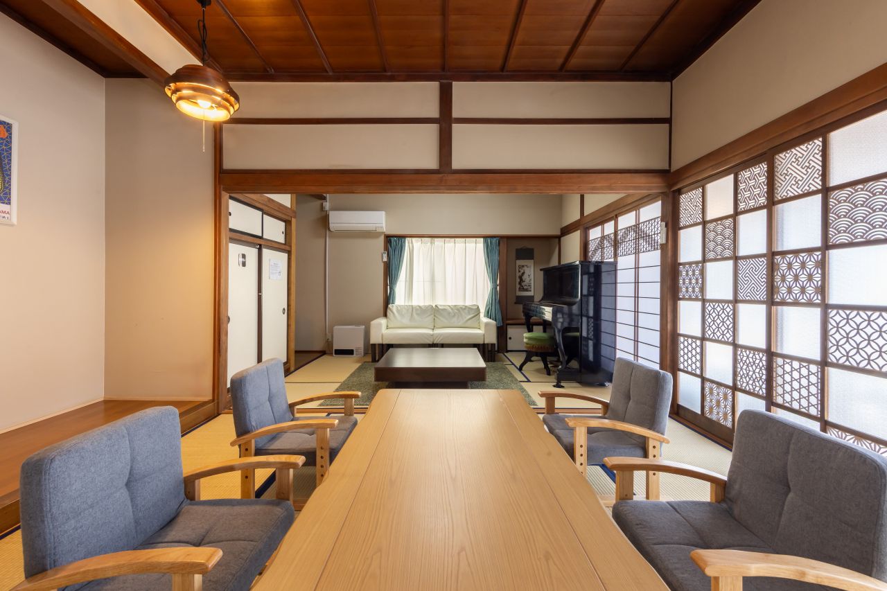 松本